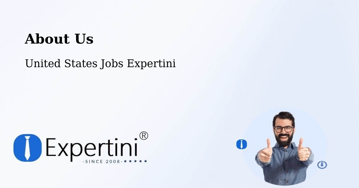 About Expertini Recruitment Platform  – Seguin - Seguin, United States Jobs Expertini