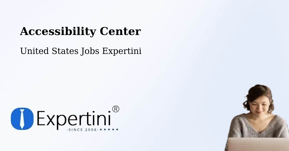Accessibility Statement – Seguin - United States Jobs Expertini