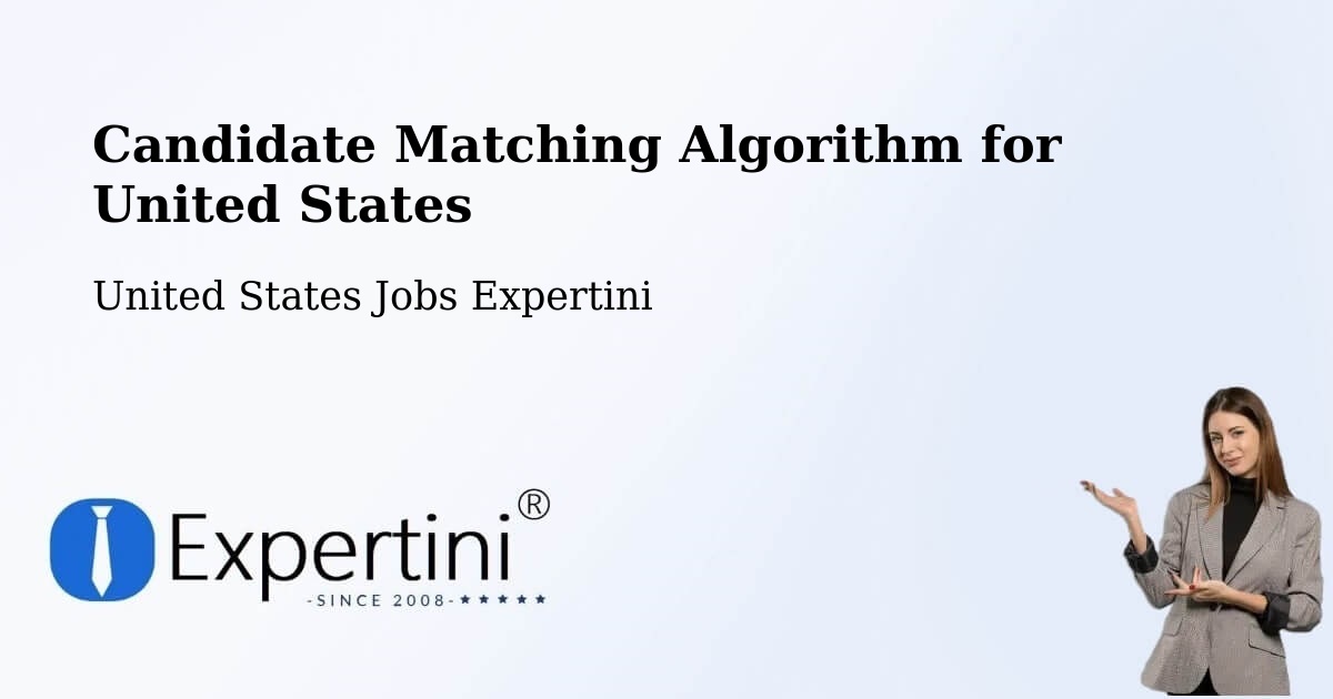 Candidate Matching Algorithm Overview – Seguin - United States Jobs Expertini