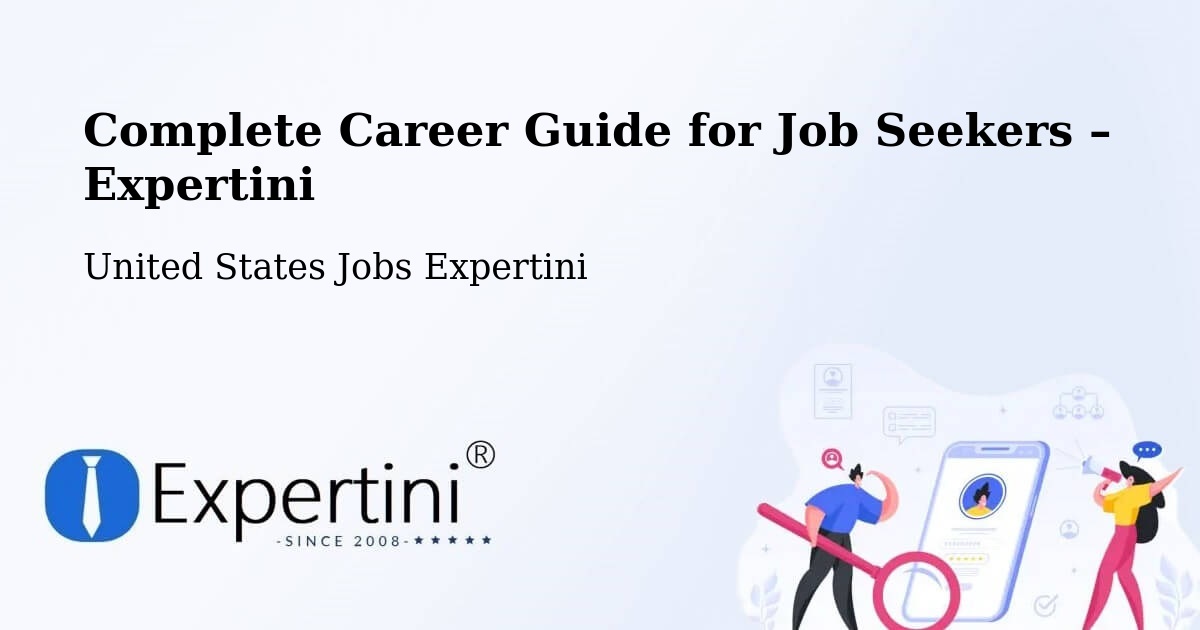 Career Guide for Job Seekers – Seguin - Seguin, United States Jobs Expertini