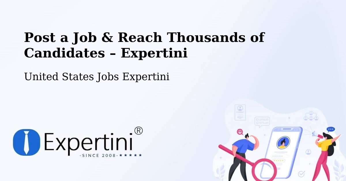 Post a Job in Seguin – Hire the Right Talent - Seguin, United States Jobs Expertini