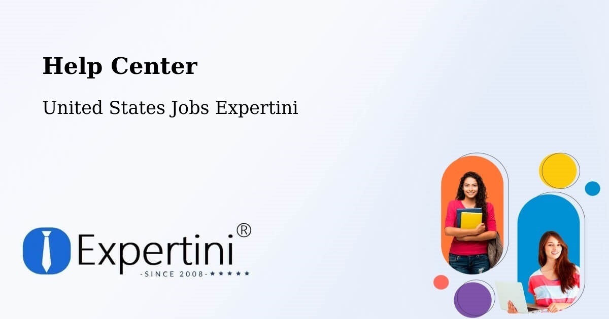 Help Center – Seguin - United States Jobs Expertini
