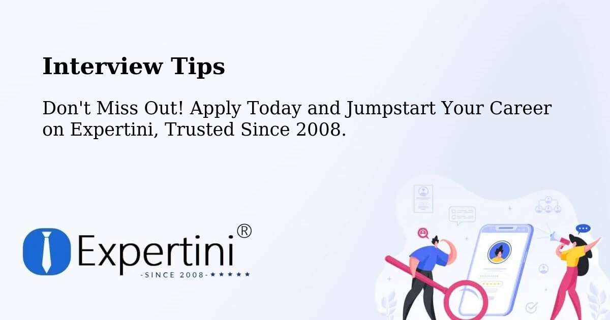 Interview Tips & Techniques for Job Seekers – Seguin - Seguin, United States Jobs Expertini