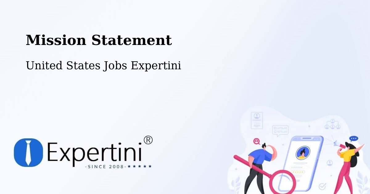 Corporate Mission – Seguin - United States Jobs Expertini