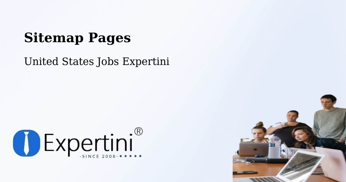 Sitemap Pages - Seguin - United States Jobs Expertini