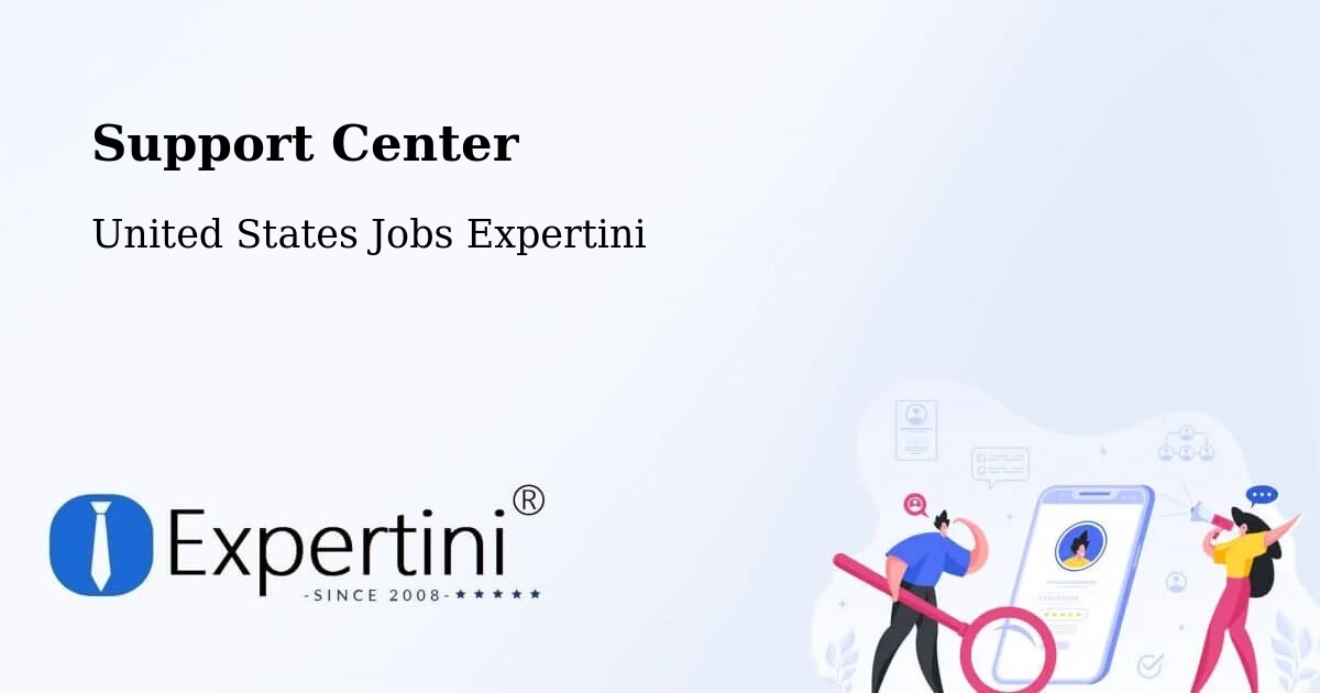 Support Services – Seguin - United States Jobs Expertini